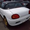 suzuki cappuccino 1991 -SUZUKI--Captino EA11R--EA11R-100460---SUZUKI--Captino EA11R--EA11R-100460- image 2