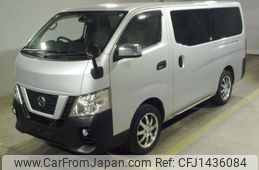 nissan caravan-van 2018 -NISSAN--Caravan Van VW6E26-105776---NISSAN--Caravan Van VW6E26-105776-