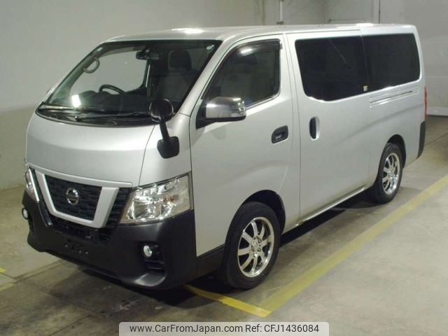 nissan caravan-van 2018 -NISSAN--Caravan Van VW6E26-105776---NISSAN--Caravan Van VW6E26-105776- image 1