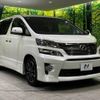 toyota vellfire 2011 -TOYOTA--Vellfire DBA-ANH20W--ANH20-8193051---TOYOTA--Vellfire DBA-ANH20W--ANH20-8193051- image 16