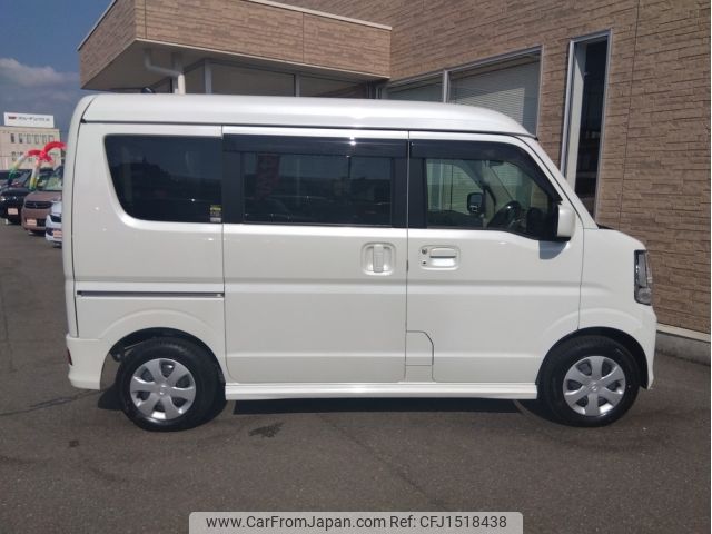 mazda scrum-wagon 2022 CFJ1518438 image 2