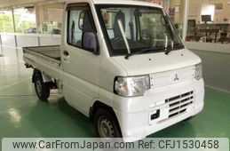 mitsubishi minicab-truck 2013 CFJ1530458