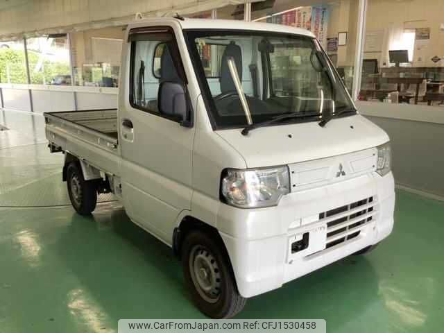 mitsubishi minicab-truck 2013 CFJ1530458 image 1