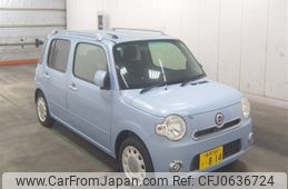 daihatsu mira-cocoa 2014 -DAIHATSU 【群馬 584ｸ814】--Mira Cocoa L675S--0167207---DAIHATSU 【群馬 584ｸ814】--Mira Cocoa L675S--0167207-