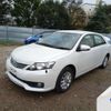 toyota allion 2015 -TOYOTA--Allion DBA-NZT260--NZT260-3165506---TOYOTA--Allion DBA-NZT260--NZT260-3165506- image 1