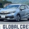 honda shuttle 2019 -HONDA--Shuttle DAA-GP7--GP7-2011885---HONDA--Shuttle DAA-GP7--GP7-2011885- image 1