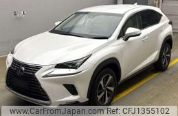 lexus nx 2018 -LEXUS--Lexus NX DBA-AGZ10--AGZ10-1019144---LEXUS--Lexus NX DBA-AGZ10--AGZ10-1019144-