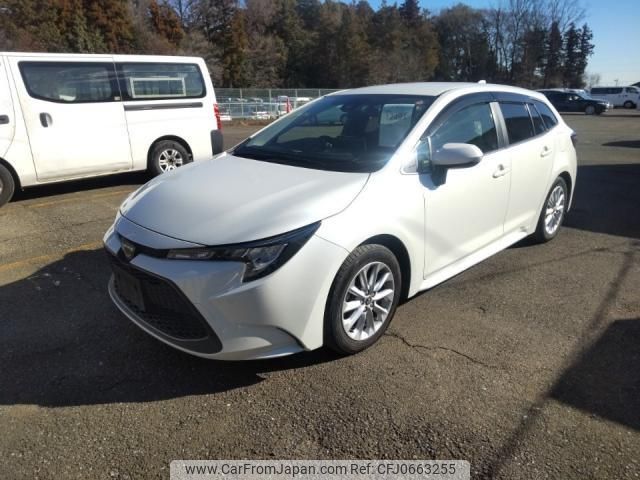 toyota corolla-touring-wagon 2020 quick_quick_3BA-ZRE212W_ZRE212-6001131 image 1