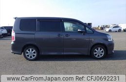 toyota noah 2008 NIKYO_YE17984