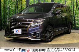 nissan elgrand 2015 -NISSAN--Elgrand DBA-TE52--TE52-080097---NISSAN--Elgrand DBA-TE52--TE52-080097-