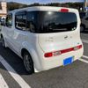 nissan cube 2016 -NISSAN--Cube DBA-Z12--Z12-310603---NISSAN--Cube DBA-Z12--Z12-310603- image 2