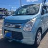 suzuki wagon-r 2013 CFJ1893943 image 1
