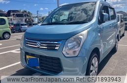 suzuki wagon-r 2013 CFJ1893943
