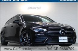 mercedes-benz cla-class 2021 quick_quick_118651M_W1K1186512N251706