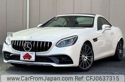 mercedes-benz slc 2016 -MERCEDES-BENZ--Benz SLC DBA-172434--WDD1724342F133773---MERCEDES-BENZ--Benz SLC DBA-172434--WDD1724342F133773-