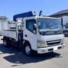 mitsubishi-fuso canter 2004 CFJ1491181 image 2