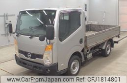 nissan atlas 2007 CFJ1814801