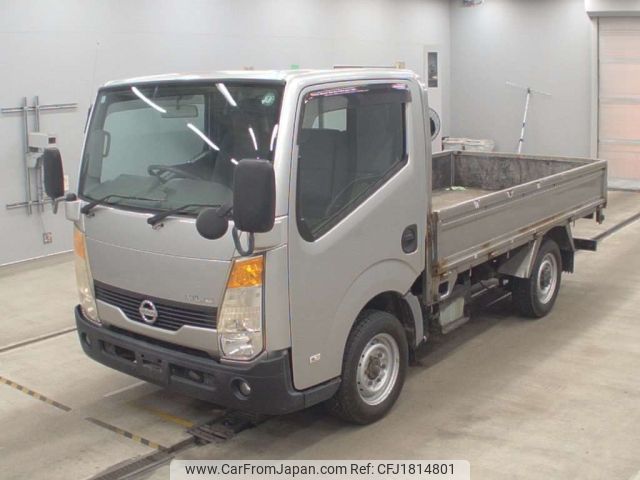 nissan atlas 2007 CFJ1814801 image 1