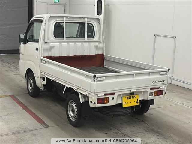 daihatsu hijet-truck 2016 -DAIHATSU 【姫路 485ハ4】--Hijet Truck S510P-0095511---DAIHATSU 【姫路 485ハ4】--Hijet Truck S510P-0095511- image 2