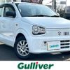 suzuki alto 2016 -SUZUKI--Alto DBA-HA36S--HA36S-292449---SUZUKI--Alto DBA-HA36S--HA36S-292449- image 1