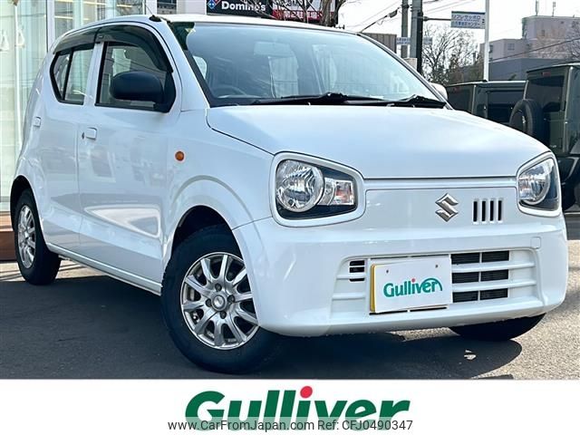 suzuki alto 2016 -SUZUKI--Alto DBA-HA36S--HA36S-292449---SUZUKI--Alto DBA-HA36S--HA36S-292449- image 1