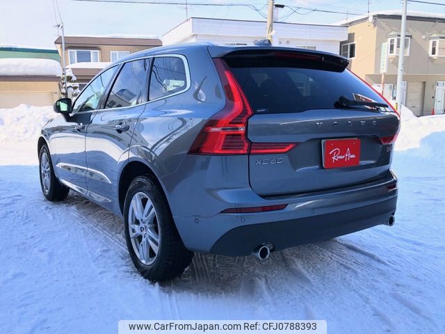 volvo xc60 2018 -VOLVO--Volvo XC60 LDA-UD4204TXC--YV1UZA8MCJ1077301---VOLVO--Volvo XC60 LDA-UD4204TXC--YV1UZA8MCJ1077301- image 2