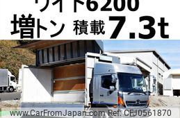 hino ranger 2017 GOO_NET_EXCHANGE_0602526A30241213W003