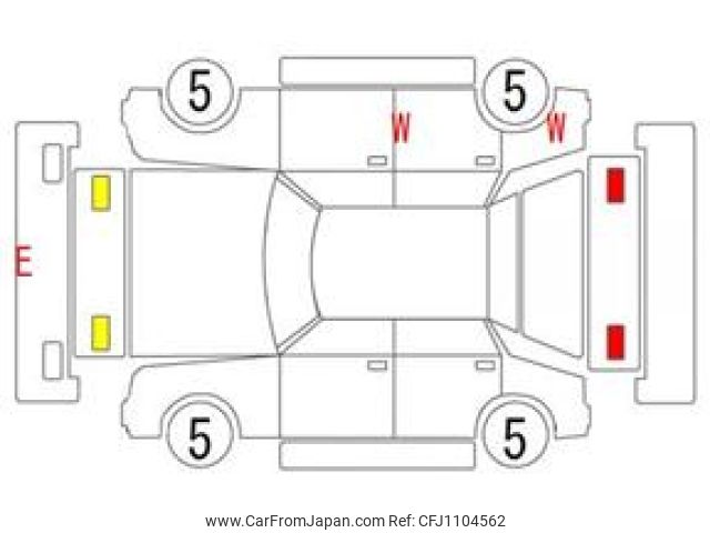 mini mini-others 2018 -BMW--BMW Mini DBA-XU20M--WMWXU92030TE40426---BMW--BMW Mini DBA-XU20M--WMWXU92030TE40426- image 2
