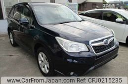 subaru forester 2013 -SUBARU--Forester DBA-SJ5--SJ5-024948---SUBARU--Forester DBA-SJ5--SJ5-024948-