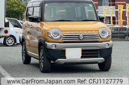 suzuki hustler 2017 quick_quick_DAA-MR41S_MR41S-245113