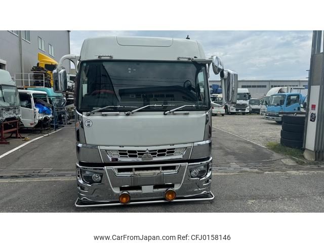 mitsubishi-fuso super-great 2018 GOO_NET_EXCHANGE_0704404A30240716W001 image 2