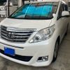 toyota alphard 2014 -TOYOTA--Alphard DBA-ANH20W--ANH20-8346936---TOYOTA--Alphard DBA-ANH20W--ANH20-8346936- image 3