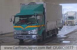 isuzu forward 2011 -ISUZU--Forward FRR90S2-7028090---ISUZU--Forward FRR90S2-7028090-