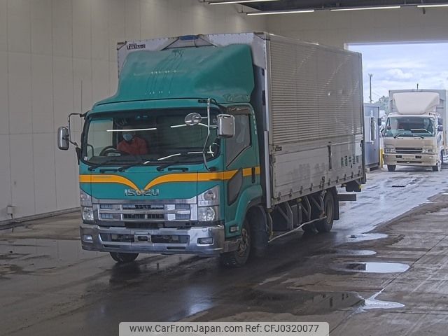 isuzu forward 2011 -ISUZU--Forward FRR90S2-7028090---ISUZU--Forward FRR90S2-7028090- image 1