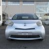 toyota iq 2009 -TOYOTA--iQ DBA-KGJ10--KGJ10-6011499---TOYOTA--iQ DBA-KGJ10--KGJ10-6011499- image 2
