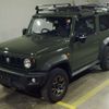 suzuki jimny-sierra 2020 -SUZUKI--Jimny Sierra 3BA-JB74W--JB74W-115195---SUZUKI--Jimny Sierra 3BA-JB74W--JB74W-115195- image 1