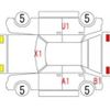 nissan serena 2019 -NISSAN--Serena DAA-HFC27--HFC27-039498---NISSAN--Serena DAA-HFC27--HFC27-039498- image 2