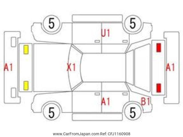 nissan serena 2019 -NISSAN--Serena DAA-HFC27--HFC27-039498---NISSAN--Serena DAA-HFC27--HFC27-039498- image 2