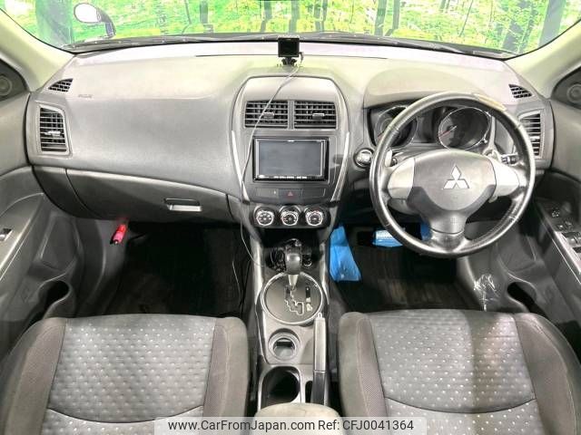 mitsubishi rvr 2012 -MITSUBISHI--RVR DBA-GA4W--GA4W-0101877---MITSUBISHI--RVR DBA-GA4W--GA4W-0101877- image 2