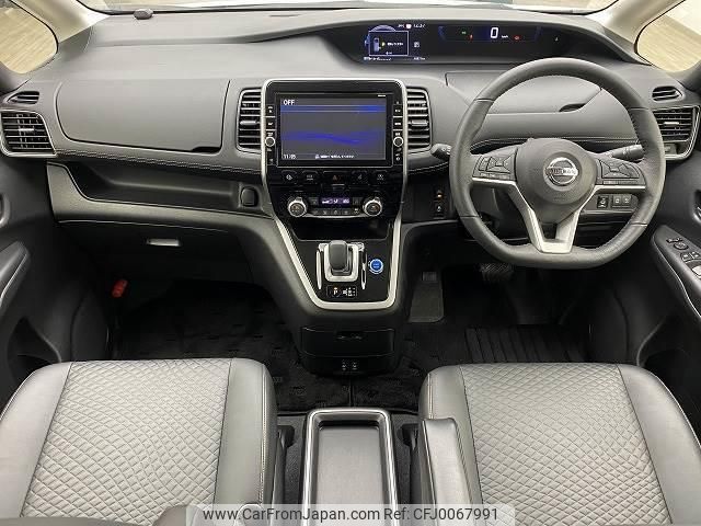 nissan serena 2018 quick_quick_DAA-HFC27_HFC27-009950 image 2