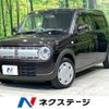 suzuki alto-lapin 2018 -SUZUKI--Alto Lapin DBA-HE33S--HE33S-207796---SUZUKI--Alto Lapin DBA-HE33S--HE33S-207796- image 1