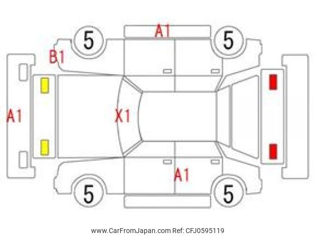 suzuki wagon-r 2022 CFJ0595119 image 2