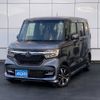 honda n-box 2017 -HONDA--N BOX DBA-JF3--JF3-1008022---HONDA--N BOX DBA-JF3--JF3-1008022- image 1