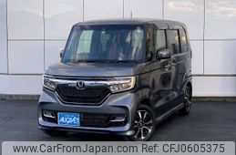 honda n-box 2017 -HONDA--N BOX DBA-JF3--JF3-1008022---HONDA--N BOX DBA-JF3--JF3-1008022-