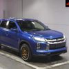 mitsubishi rvr 2023 -MITSUBISHI--RVR GA4W-5401730---MITSUBISHI--RVR GA4W-5401730- image 1