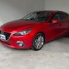 mazda axela 2014 -MAZDA 【名変中 】--Axela BM2FS--104691---MAZDA 【名変中 】--Axela BM2FS--104691- image 1