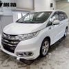honda odyssey 2017 -HONDA--Odyssey RC2--1102728---HONDA--Odyssey RC2--1102728- image 1