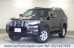 toyota land-cruiser-prado 2022 quick_quick_3DA-GDJ150W_GDJ150-0079292