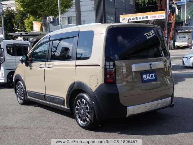 honda freed 2024 CFJ1896467 image 2