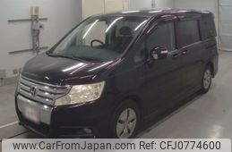 honda stepwagon 2010 -HONDA--Stepwgn RK5-1006553---HONDA--Stepwgn RK5-1006553-